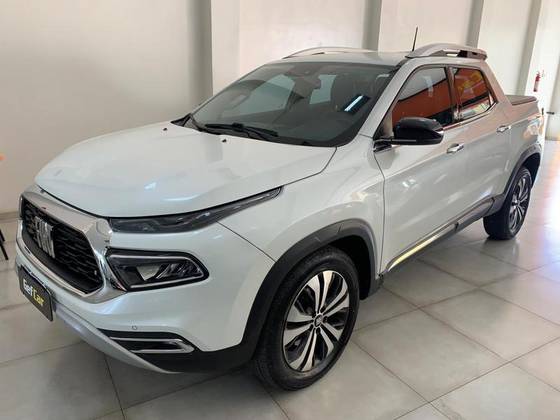 FIAT TORO 1.3 TURBO 270 FLEX VOLCANO AT6